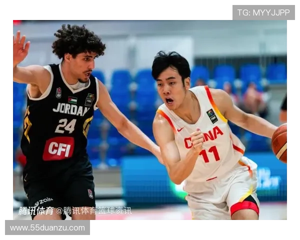 U19男篮世界杯中国未能逆转新西兰 张博源21分难救队伍无缘八强 U19男篮世界杯中国未能逆转新西兰 张博源21分难救队伍无缘八强