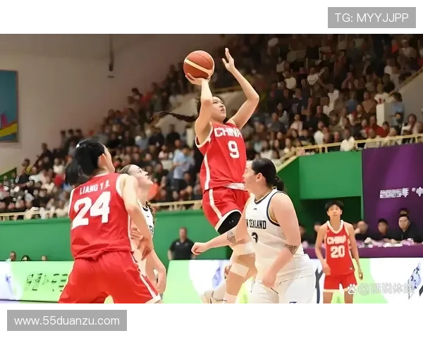 中国U19女篮遭遇第二败 绝平三分失利错失22分逆转机会 中国U19女篮遭遇第二败 绝平三分失利错失22分逆转机会